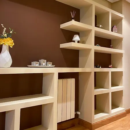 Apartment Horizon Duplex By Aroom *