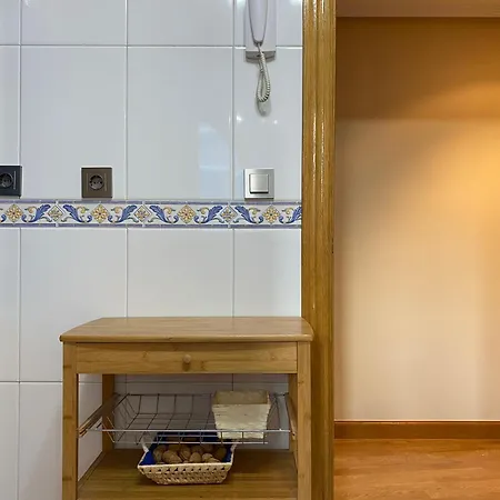 Apartamento Horizon Duplex By Aroom *