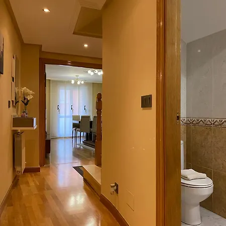 Horizon Duplex By Aroom Apartamento León
