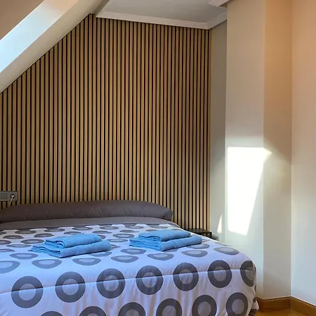 Horizon Duplex By Aroom *