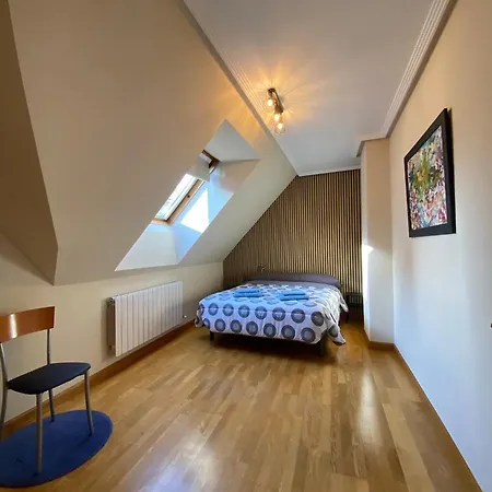 Horizon Duplex By Aroom Apartment