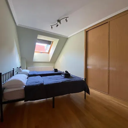 Horizon Duplex By Aroom Apartment *