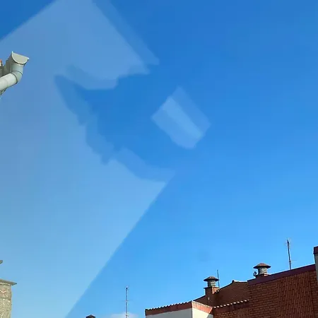 Apartment Horizon Duplex By Aroom Vut-le-1414 *