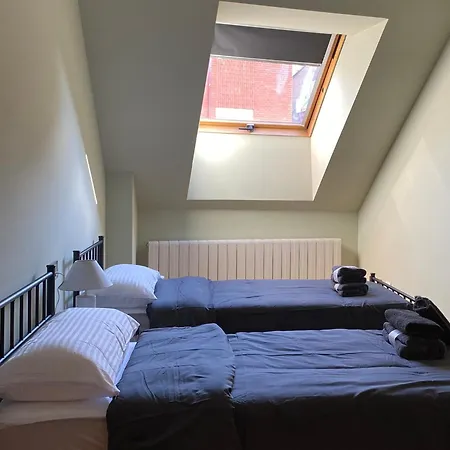 Horizon Duplex By Aroom Vut-le-1414 León