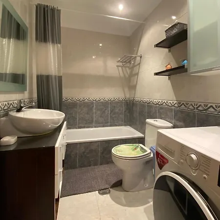 Apartment Horizon Duplex By Aroom Vut-le-1414 Leon