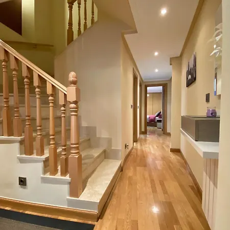 Horizon Duplex By Aroom Vut-le-1414 * Leon