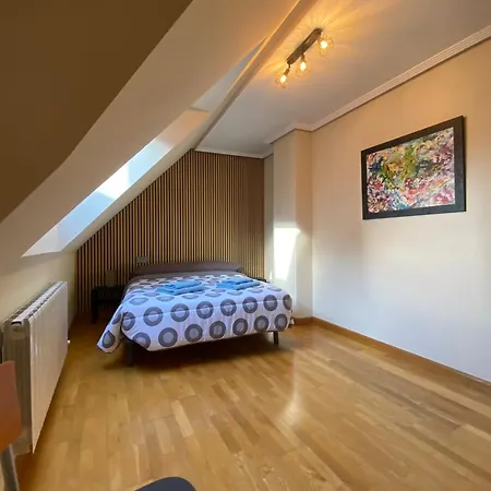 Apartment Horizon Duplex By Aroom Vut-le-1414