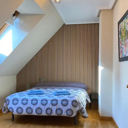 Horizon Duplex By Aroom Vut-le-1414 León