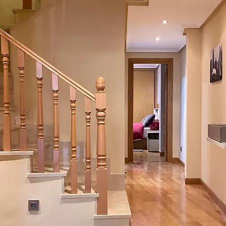 Appartement Horizon Duplex By Aroom Vut-le-1414 *