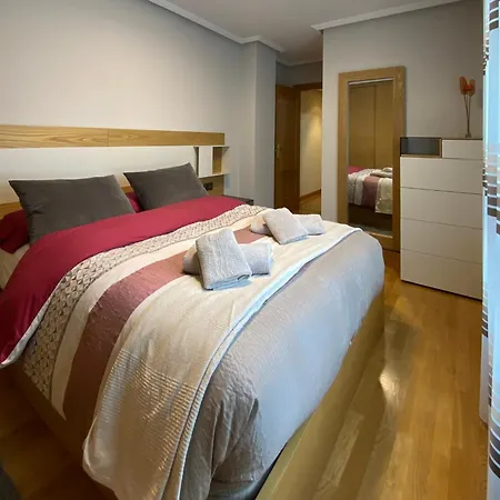 Lejlighed Horizon Duplex By Aroom Vut-le-1414 León