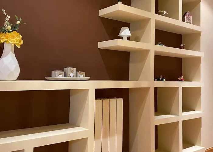 Apartmán Horizon Duplex By Aroom Vut-le-1414 *