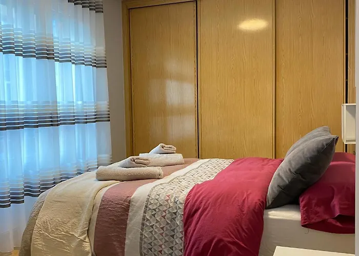 Apartmán Horizon Duplex By Aroom Vut-le-1414