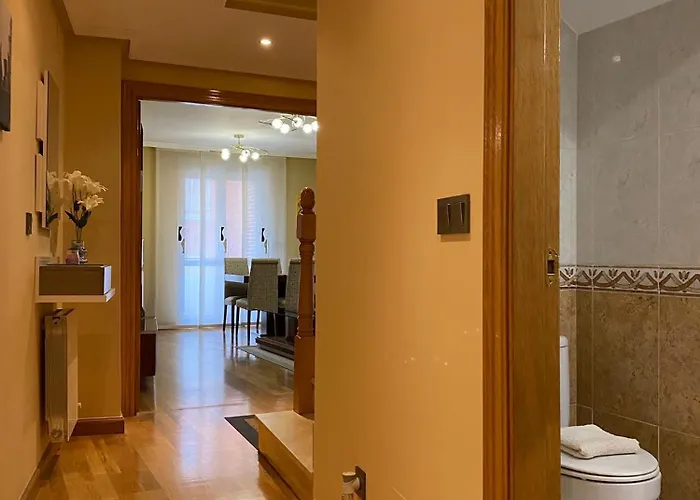 Horizon Duplex By Aroom Vut-le-1414 Apartmán León