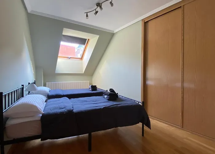 Horizon Duplex By Aroom Vut-le-1414 Apartmán *