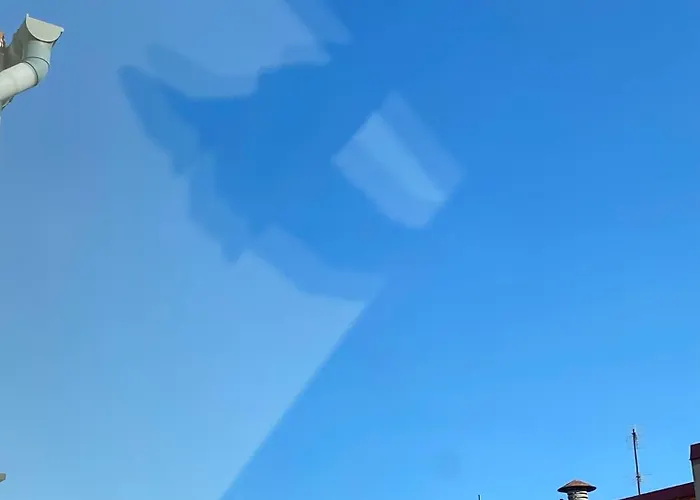 Apartmán Horizon Duplex By Aroom Vut-le-1414 *