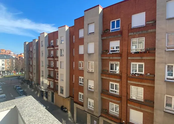 Apartmán Horizon Duplex By Aroom Vut-le-1414 León