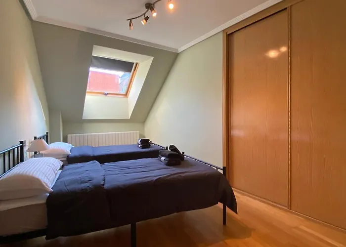 Apartmán Horizon Duplex By Aroom Vut-le-1414 *