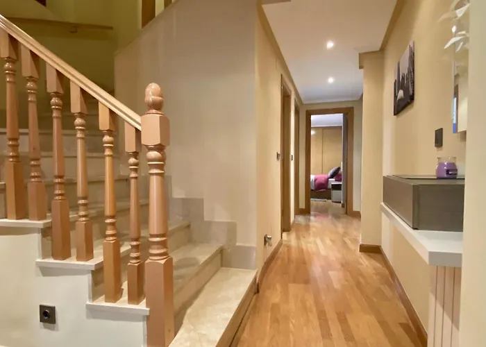 Horizon Duplex By Aroom Vut-le-1414 * León