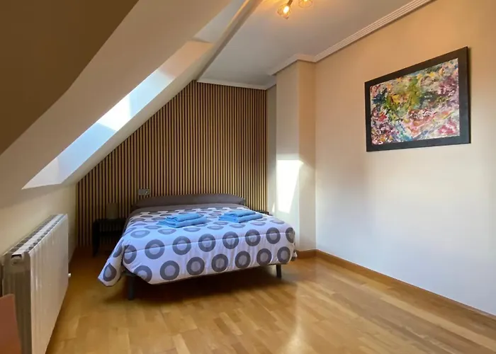 Apartmán Horizon Duplex By Aroom Vut-le-1414