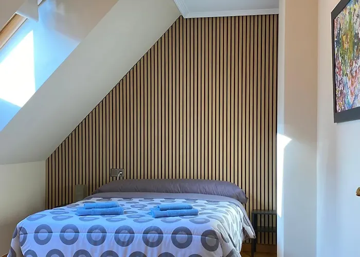 Horizon Duplex By Aroom Vut-le-1414 León