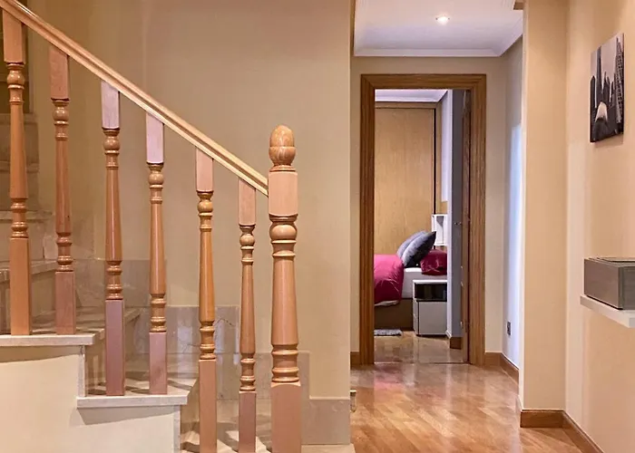 Apartmán Horizon Duplex By Aroom Vut-le-1414 *