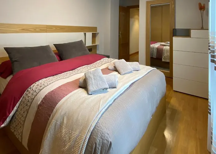 Apartmán Horizon Duplex By Aroom Vut-le-1414 León