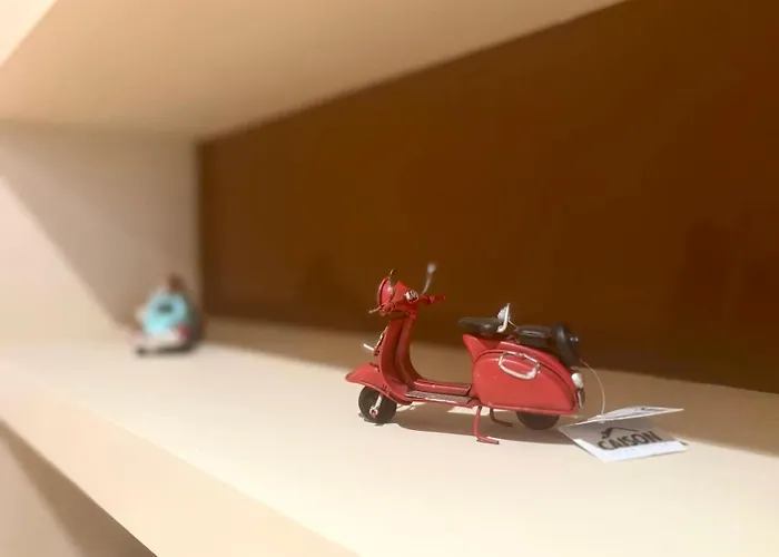 Horizon Duplex By Aroom Vut-le-1414 * León